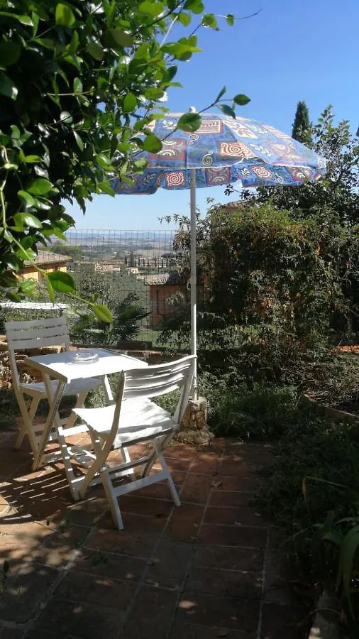 San Marco Guest House Siena