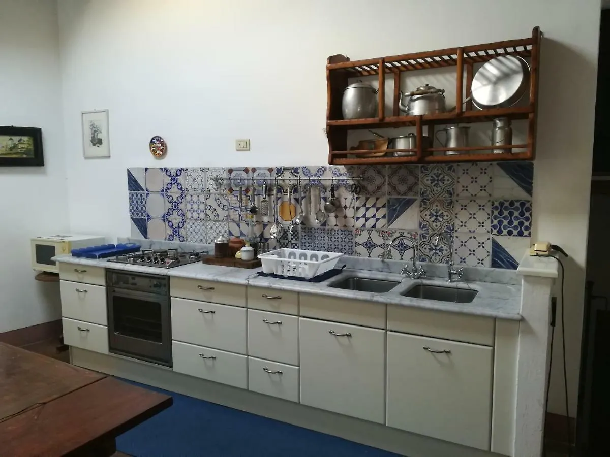 San Marco Guest House Siena 0*,