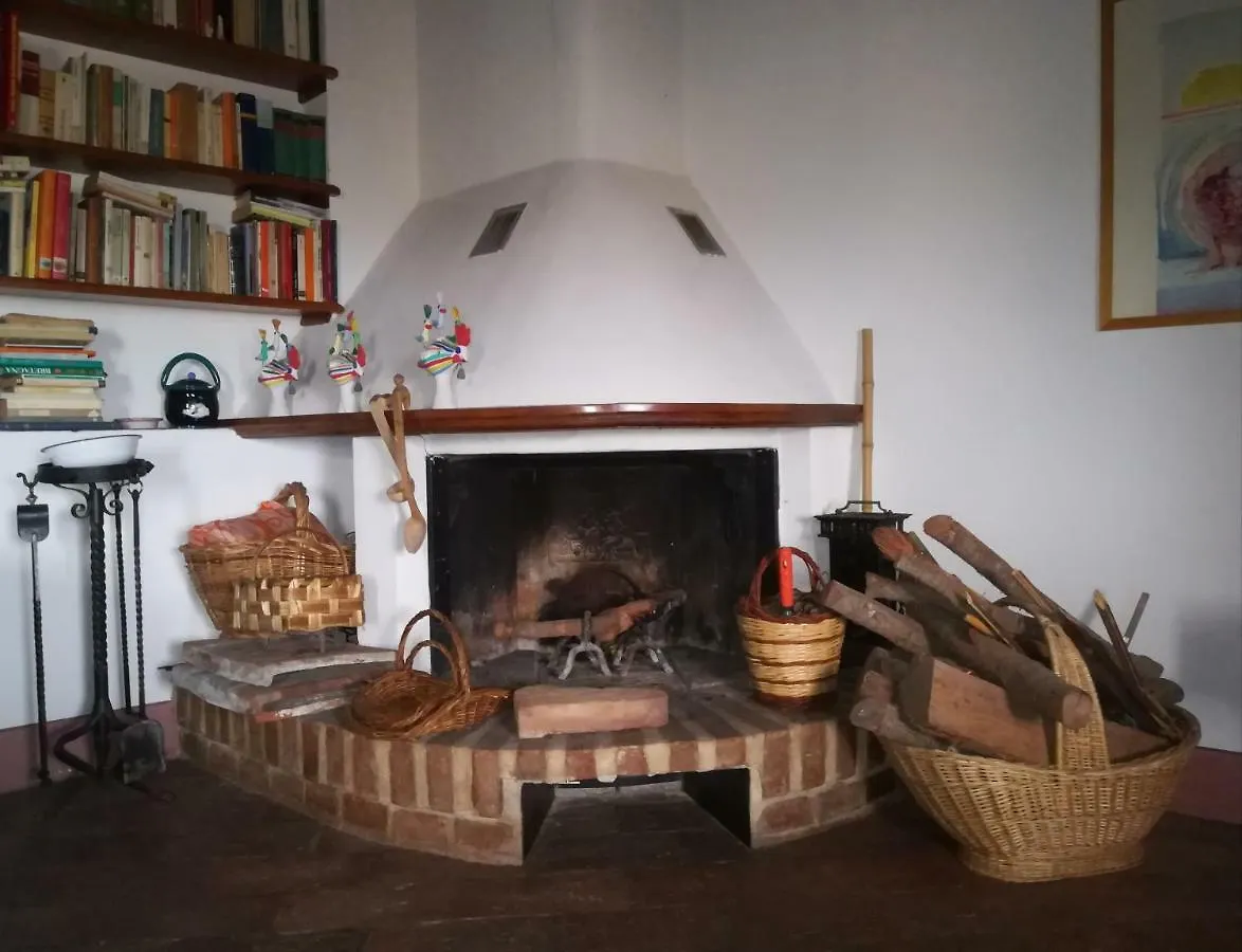 Apartment San Marco Guest House Siena Italy