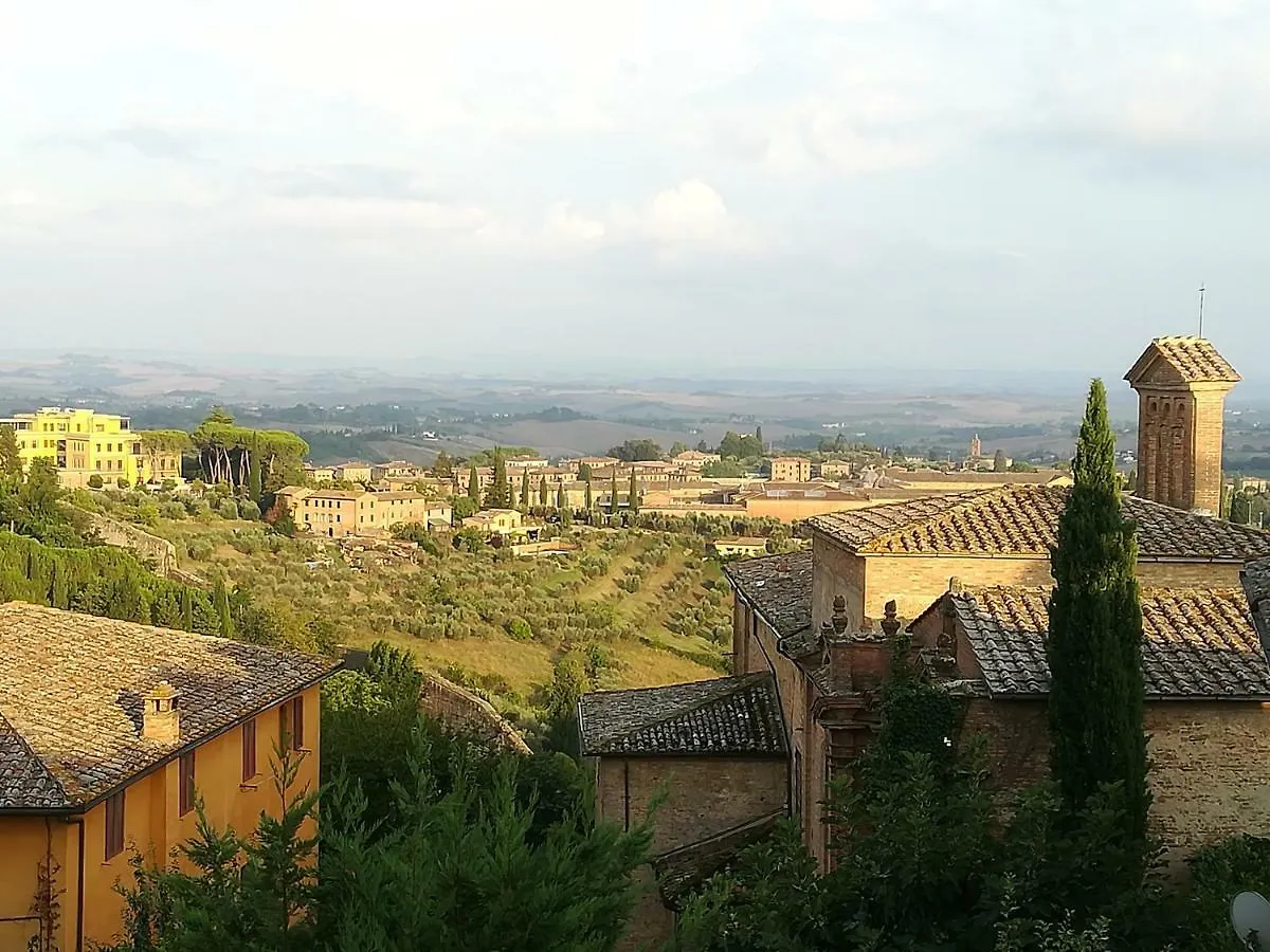 San Marco Guest House Siena