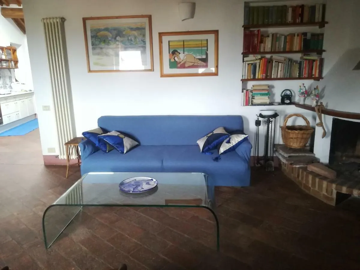 Apartment San Marco Guest House Siena Italy