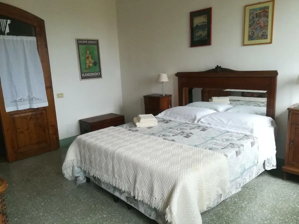 San Marco Guest House Siena