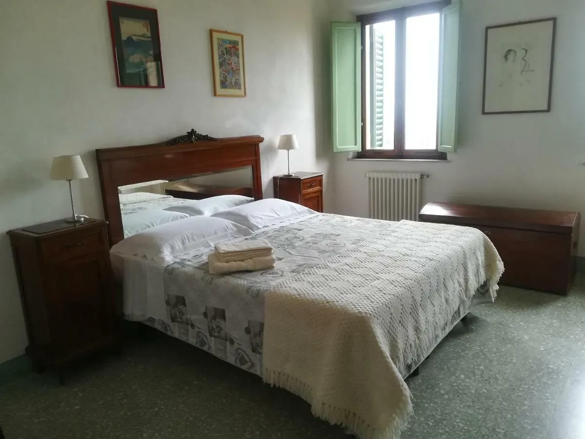 Apartment San Marco Guest House Siena