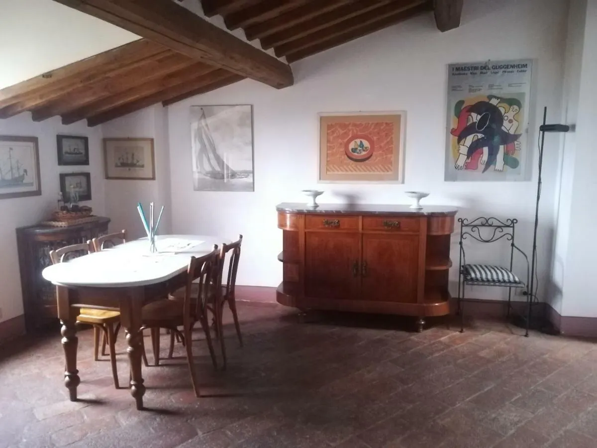 San Marco Guest House Siena