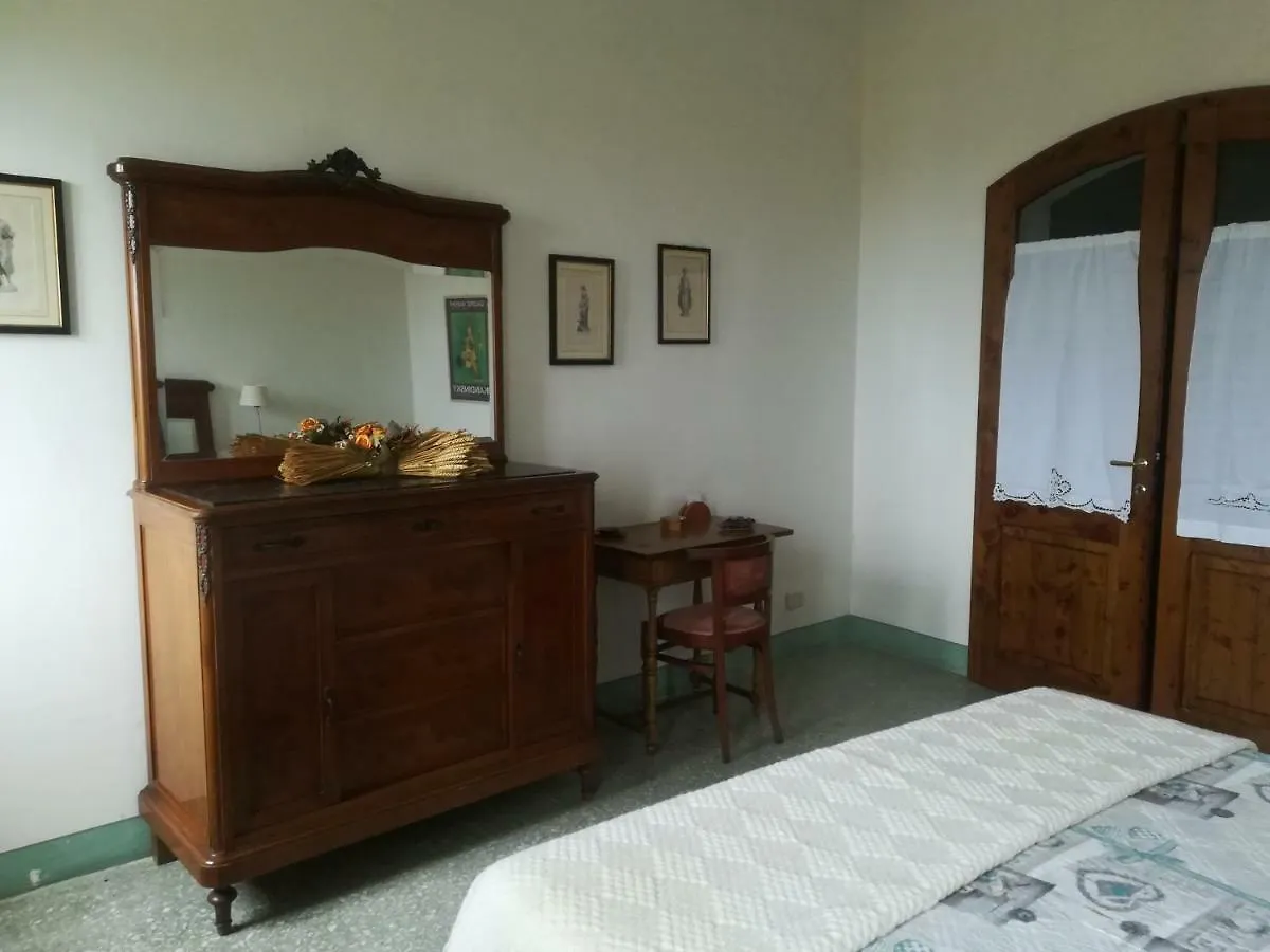 San Marco Guest House Siena 0*,