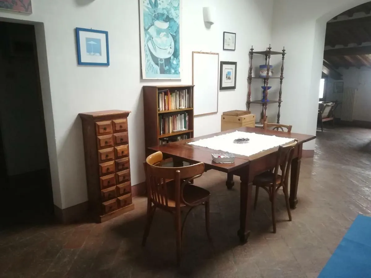 San Marco Guest House Siena Apartment