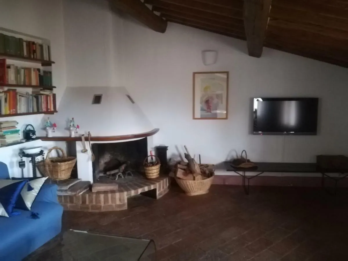 San Marco Guest House Siena