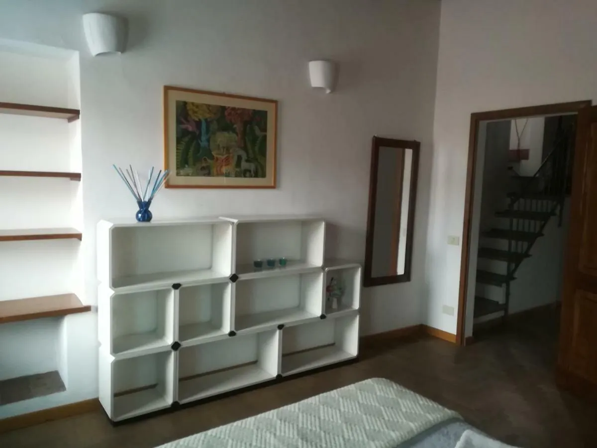 Apartment San Marco Guest House Siena