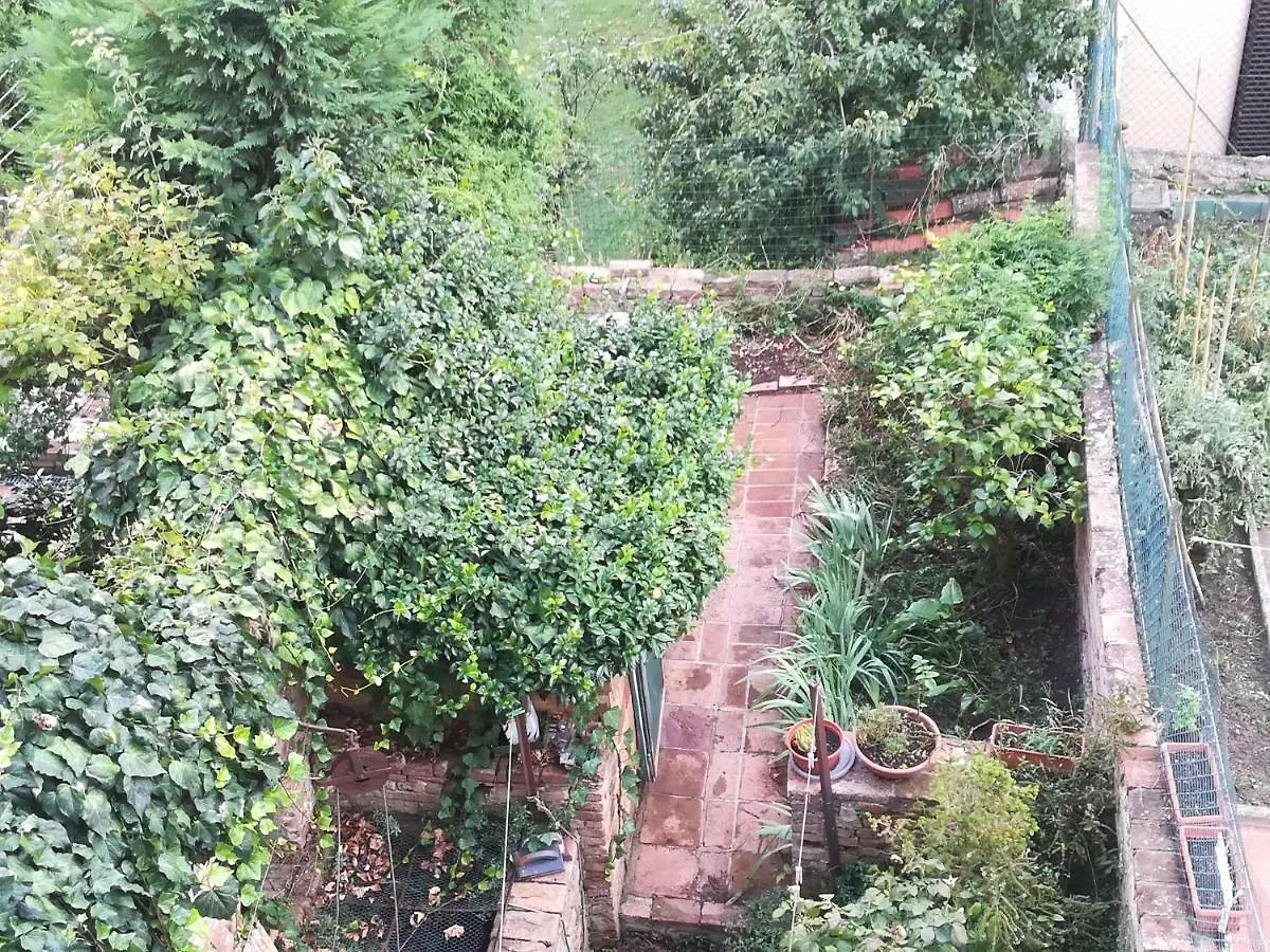 San Marco Guest House Siena Italy