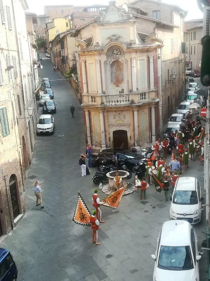 San Marco Guest House Siena 0*,  Italy