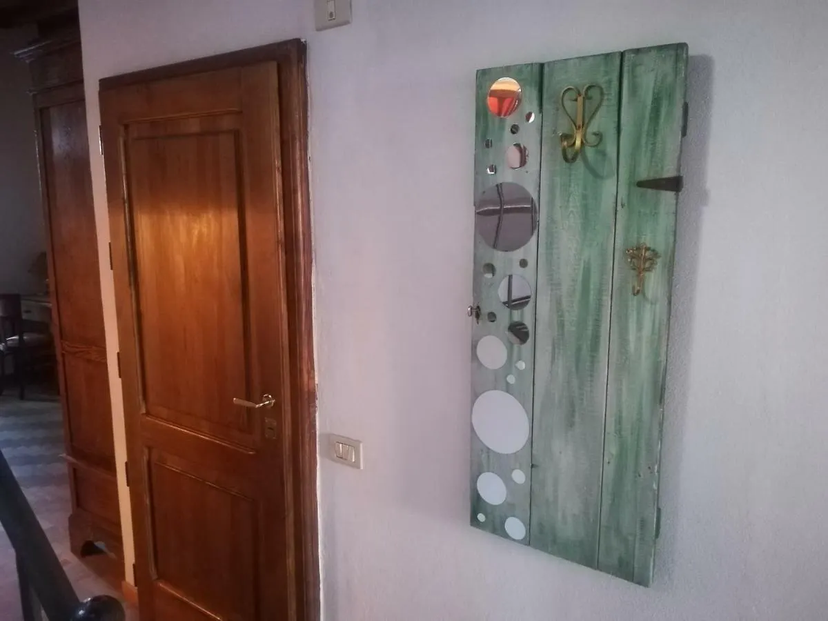 Apartment San Marco Guest House Siena