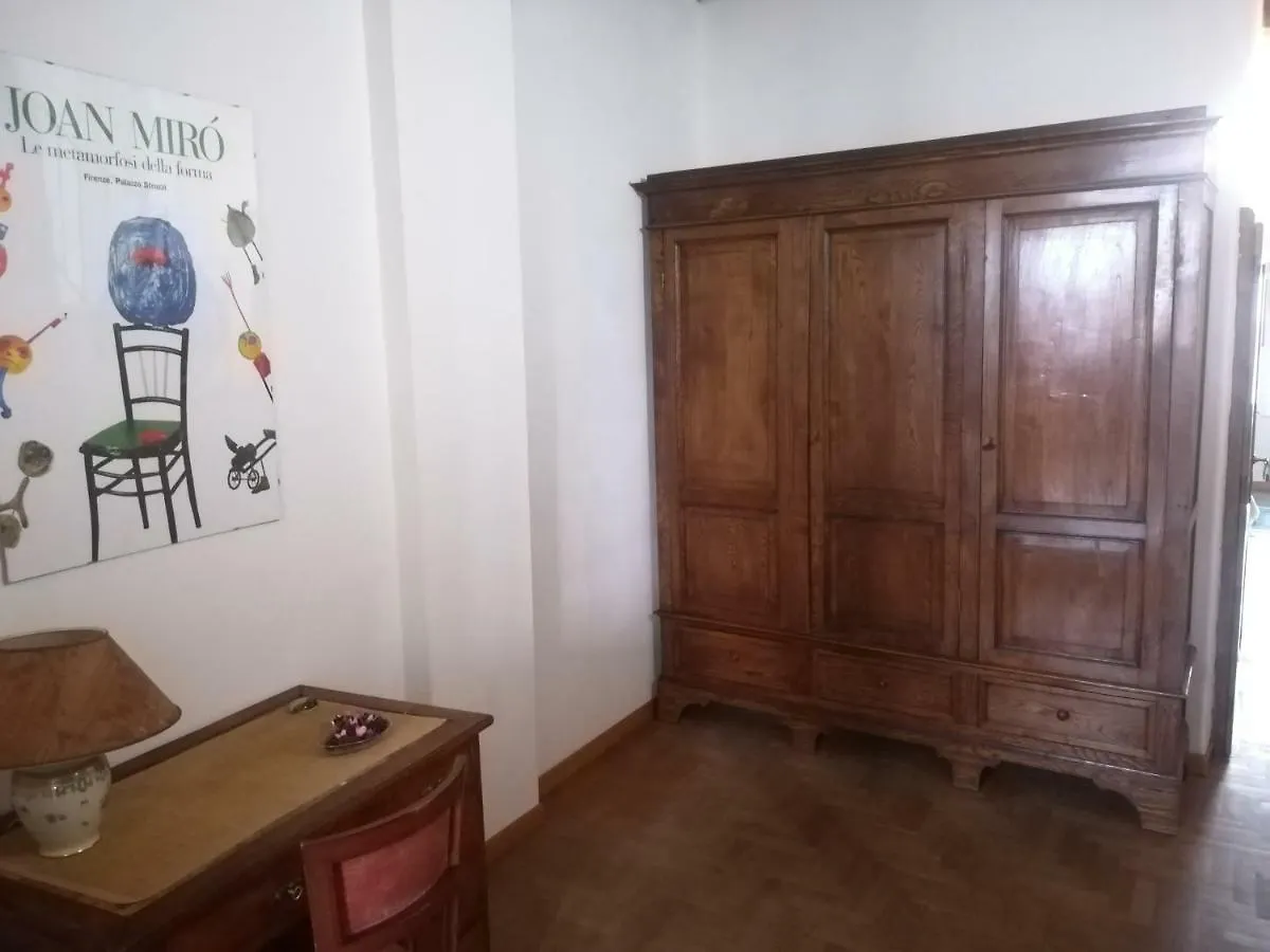 San Marco Guest House Siena 0*,  Italy