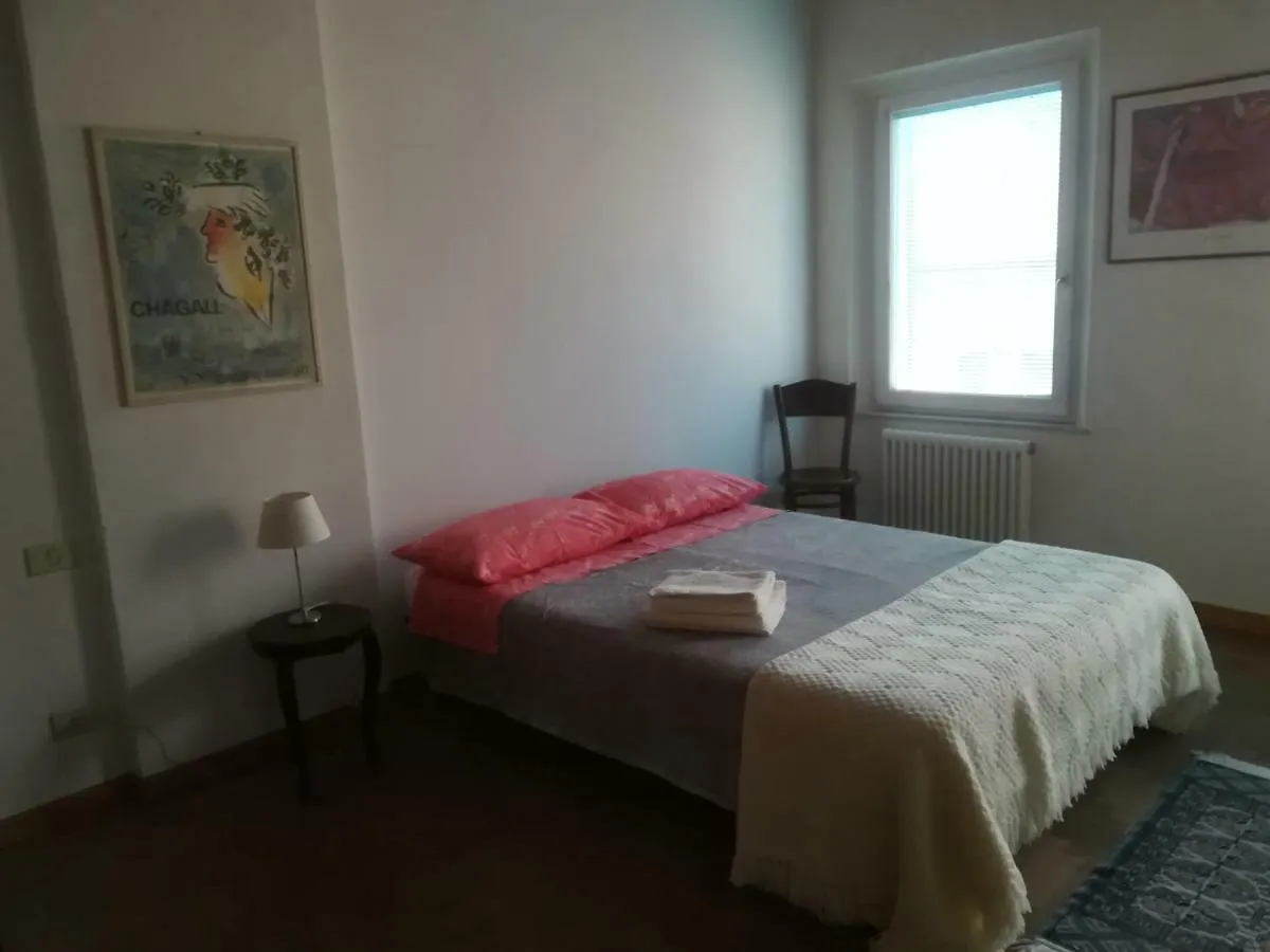 San Marco Guest House Siena Apartment