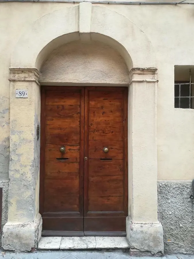 San Marco Guest House Siena Apartment