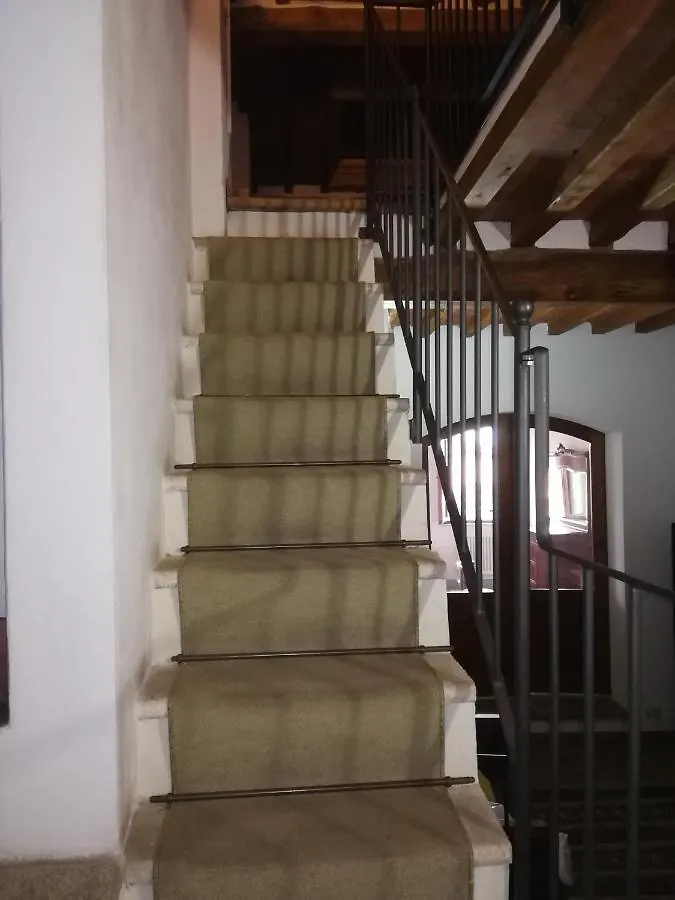 Apartment San Marco Guest House Siena
