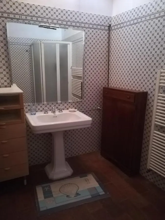 San Marco Guest House Siena