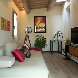 Apartment Porta Romana A 2km Il Nido Romantico A, Siena