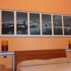 Apartamento Gori 2, Siena