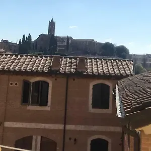 Apartamento Da Nedo&duilia, Siena
