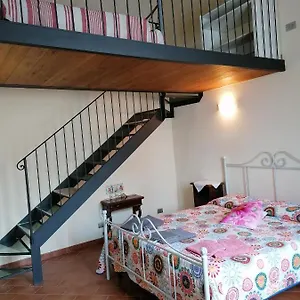 Apartamento Panorama Di, Siena