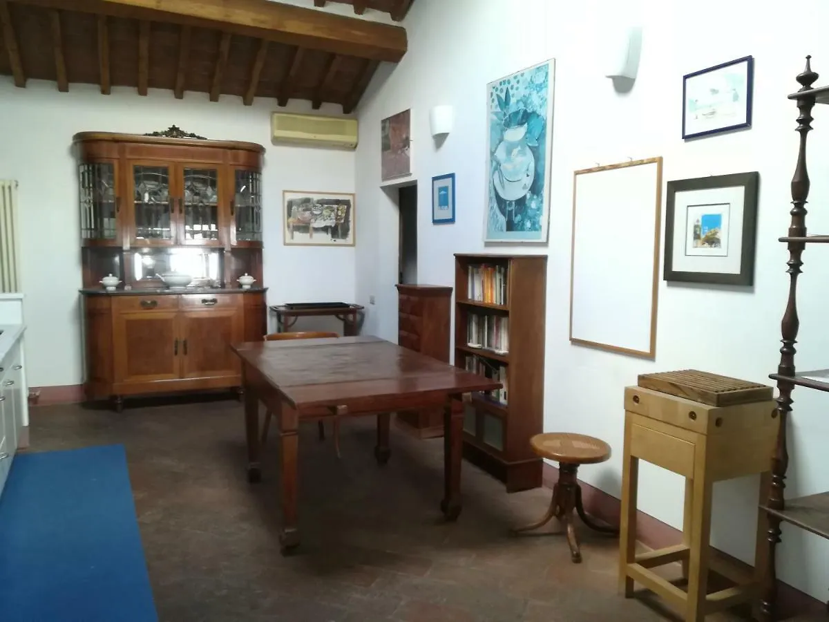 Apartment San Marco Guest House Siena