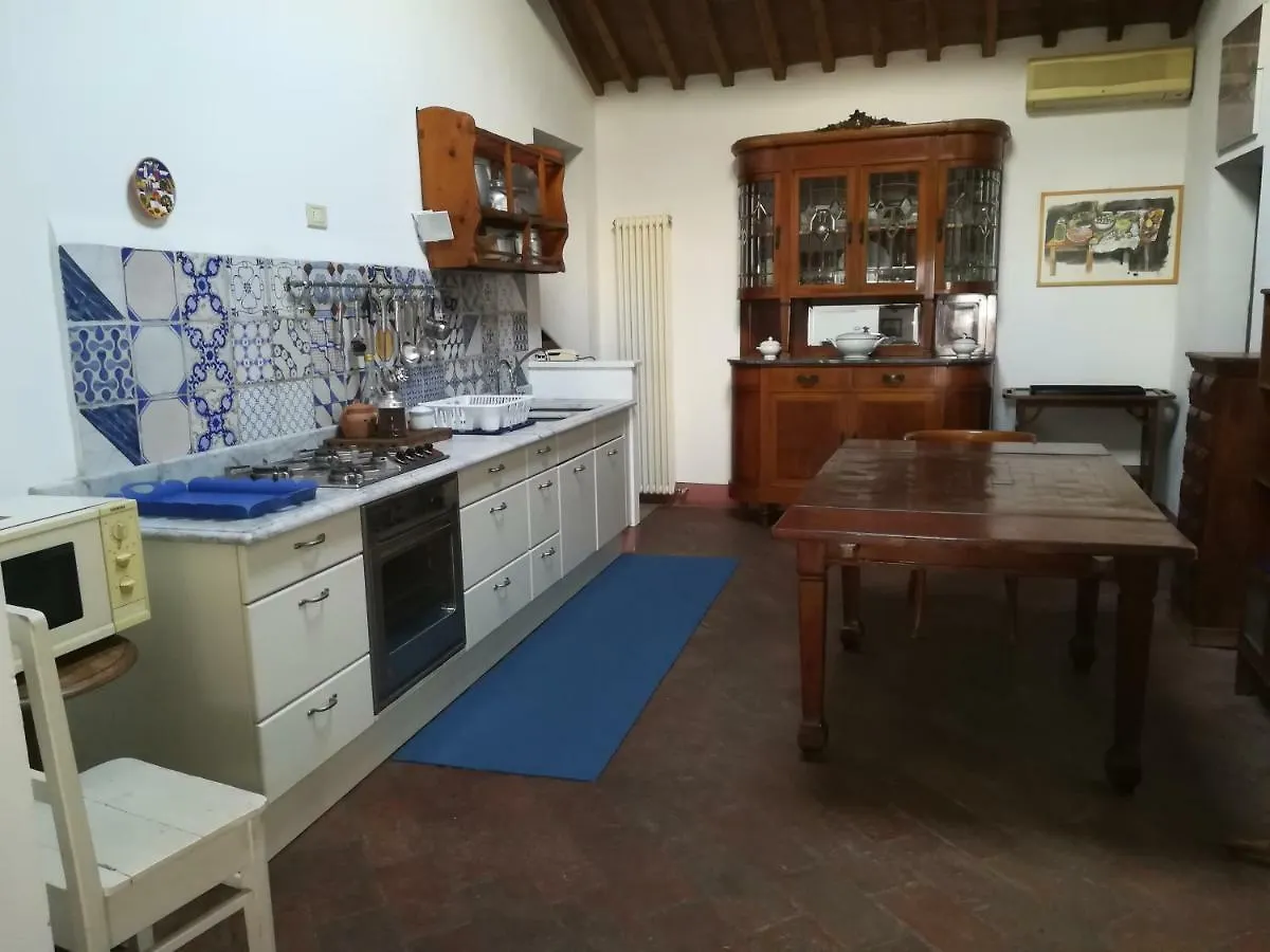San Marco Guest House Siena Itálie