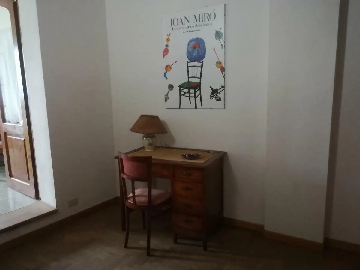 San Marco Guest House Siena Apartmán