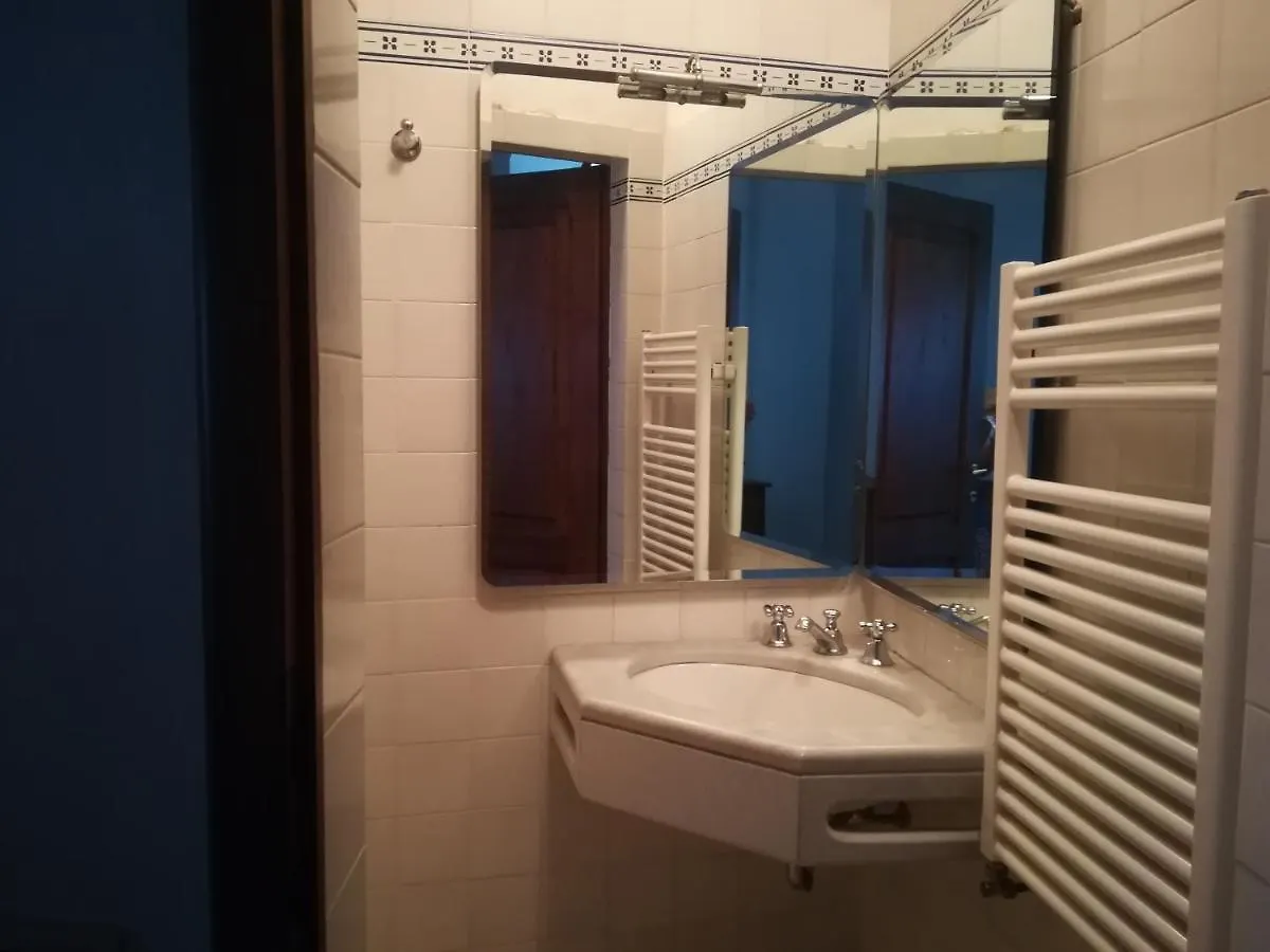 San Marco Guest House Siena Apartmán